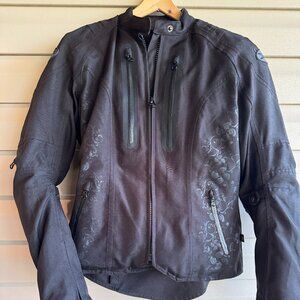 Joe Rocket Women’s Small Atomic Jacket with Liner